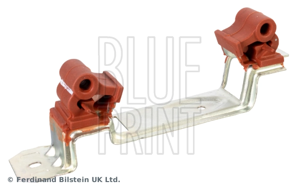 Mount, exhaust system
